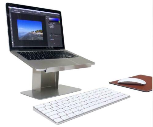 Unieke lichtgewicht opvouwbare laptop standaard voor MacBook