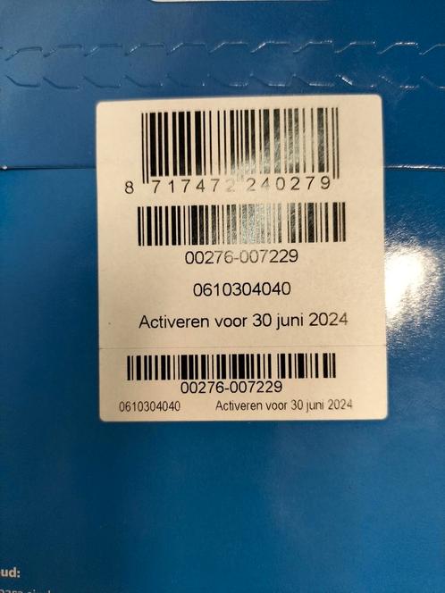 UNIEKE NUMMER LEBARA PREPAID 0610304040