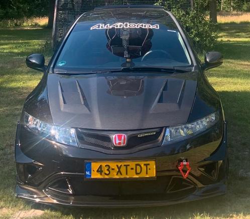 Unieke Zeldzame Honda Civic 2.0 Type-r 253pk