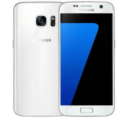 UNIEKSamsung Galaxy S7 Wit vanaf 0,01 OPOP