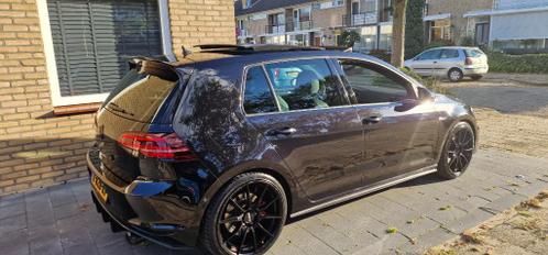 UNIEKUNIEK Volkswagen Golf 2.0 GTI 335PK  DSG STAGE 1