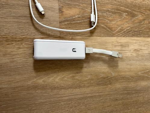 Unifi Cloud Key