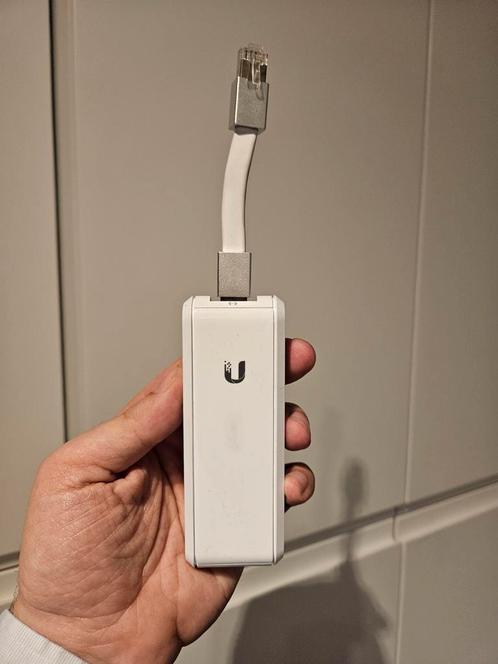 Unifi cloud key