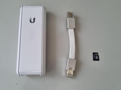 Unifi cloud key gen1