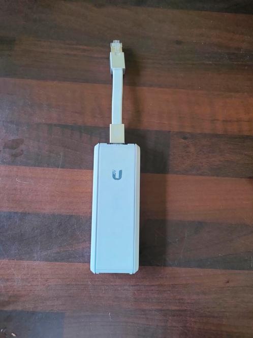 Unifi cloud key USB c v3