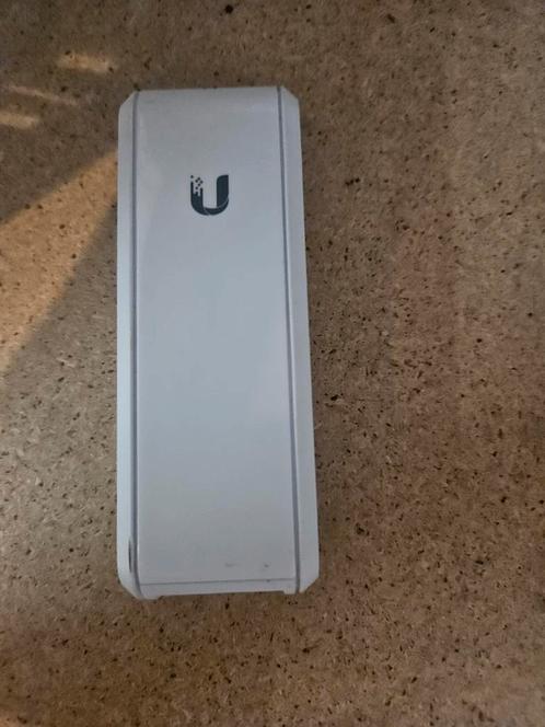 Unifi cloudkey