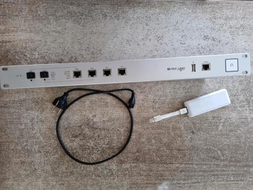 Unifi pro 4 met cloud key