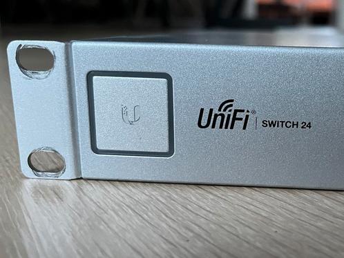 UniFi switch 24 gen 1