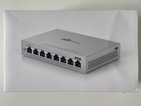 Unifi switch 8-port