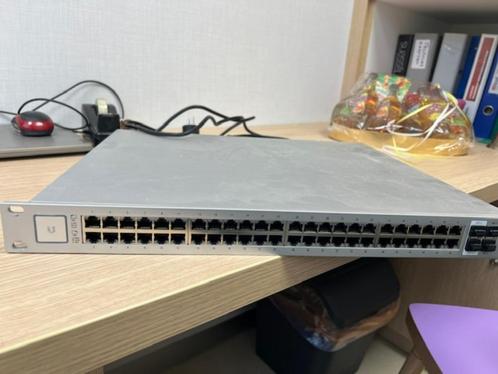 unifi switch