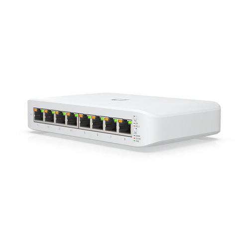 UniFi Switch Lite 8 52w PoE