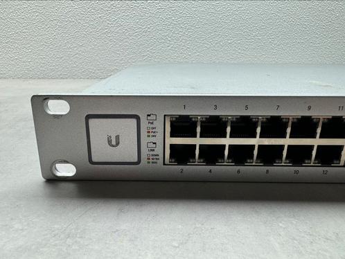 UniFi Switch US-48-500W Gb switch amp PoE