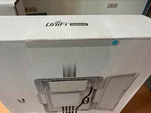 Unifi USW Flex Utility behuizing