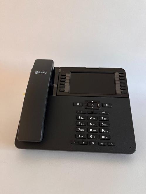 Unify OpenScape Desk Phone CP710