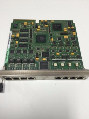 Unify SIemens GMSA OpenOffice module met garantie en factuur