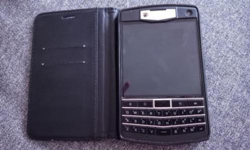 Unihertz Titan - alternatief voor BlackBerry