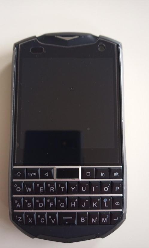 Unihertz Titan Pocket, QWERTY, Android 11