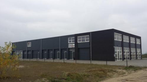 Unit te huur te Elburg,