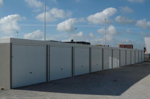 units en garages te huur Kampen, Zwolle IJsselmuiden