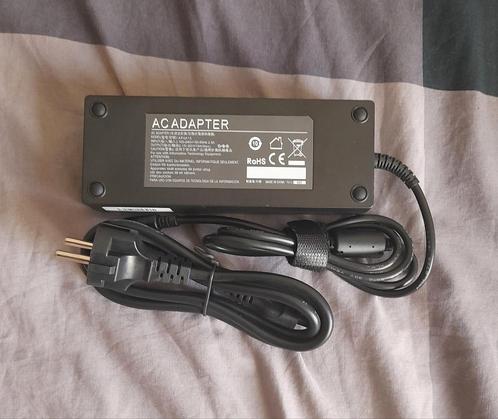 Universeel laptop Adapter