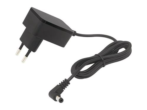 Universele adapter - 12V - 500mA - Positieve polariteit