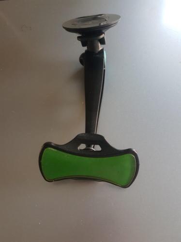 Universele autohouder