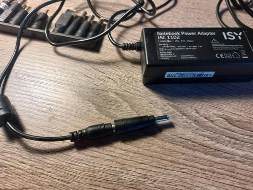 Universele Laptop Oplader