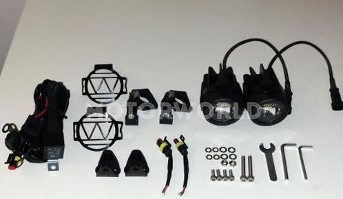 Universele LED Verstralers BMW GS1200 GS800 R1200GS R1200RT