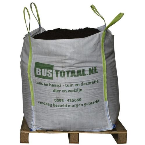 Universele Potgrond - Big Bag 1m3 - Gratis bezorging in NL