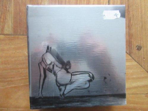 UNKLE - Where Did The Night Fall - Limited edition - Box set