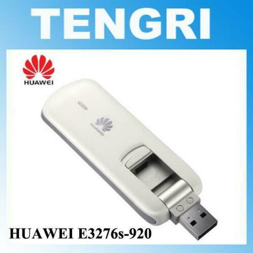 Unlocked Huawei E3276S-920 E3276 150 Mbps 4g LTE Modem WCDMA