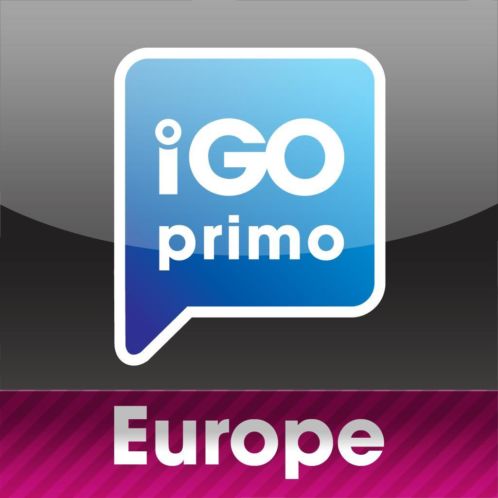 Update Igo Primo nieuwste kaarten op SD kaart 24.95