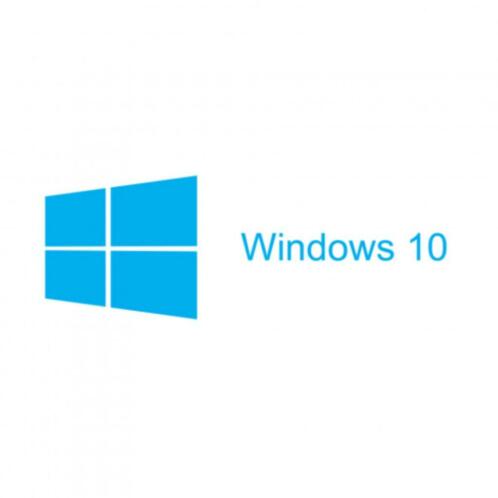 upgradeactivering windows 10