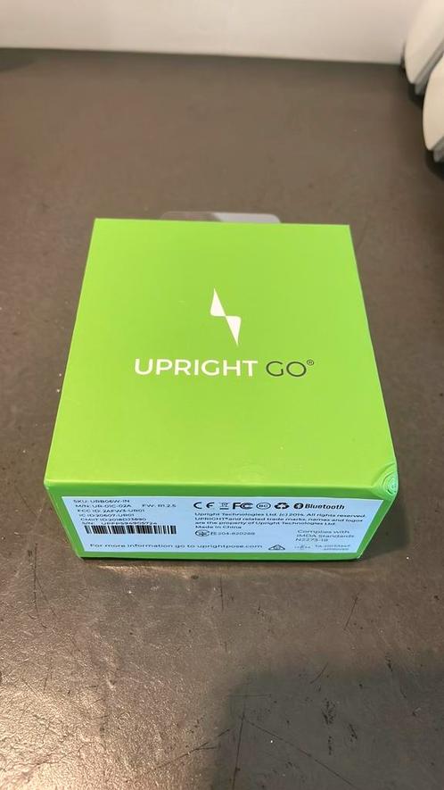 Upright Go slim postuur corrector, nieuw