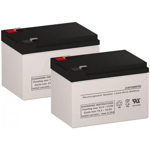 Ups Replacement Battery Apc Rbc6 (Vmf)