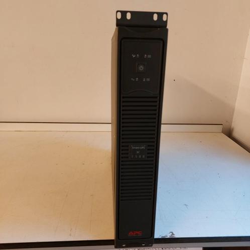 UPS SC1500I server