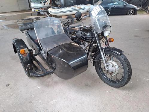 Ural 650 1994