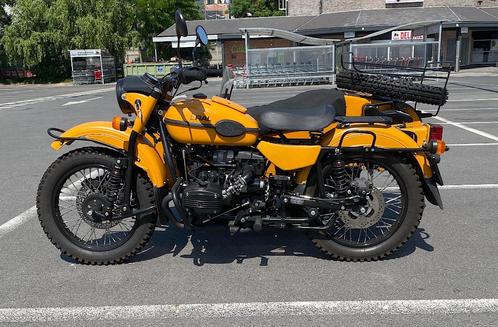 Ural Ranger