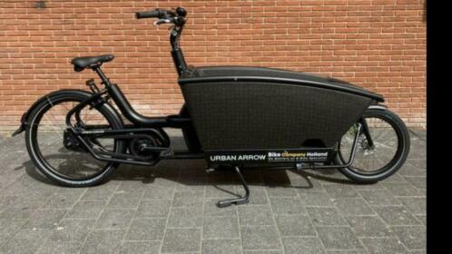 Urban arrow bakfiets  3199,-