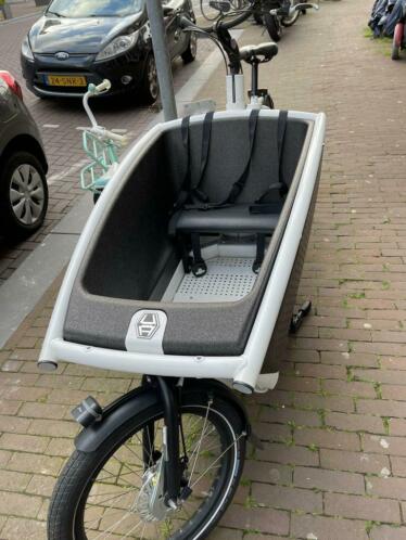 Urban arrow bakfiets - active plus - 2020model