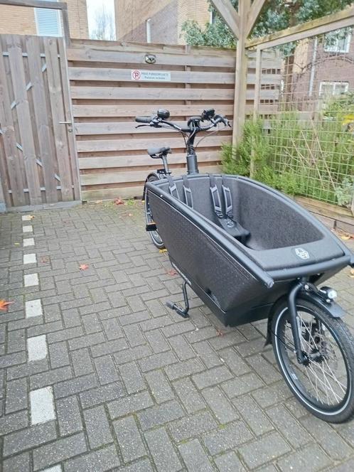 URBAN ARROW BAKFIETS BJ 2023500W