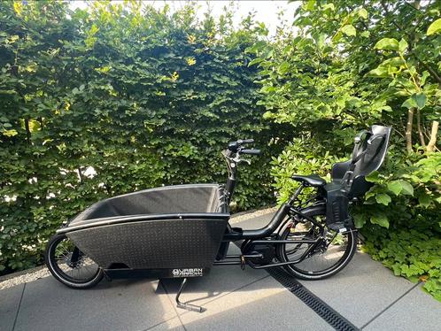 Urban arrow bakfiets in goede staat