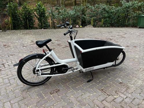 Urban Arrow bakfiets te koop