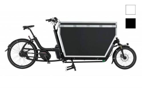 Urban Arrow Cargo Bike Performance XL