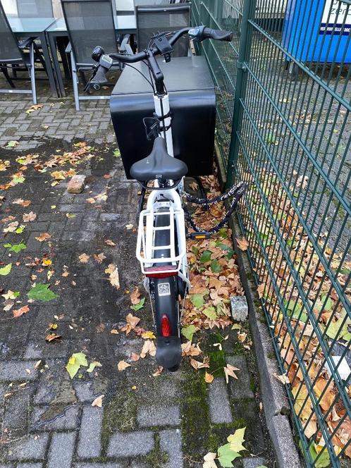 Urban Arrow Cargo L