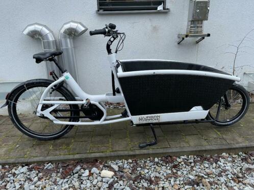 Urban arrow CX performance 65NM