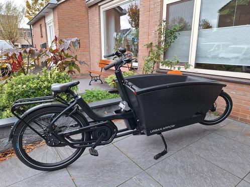 Urban Arrow Family Active Line Plus