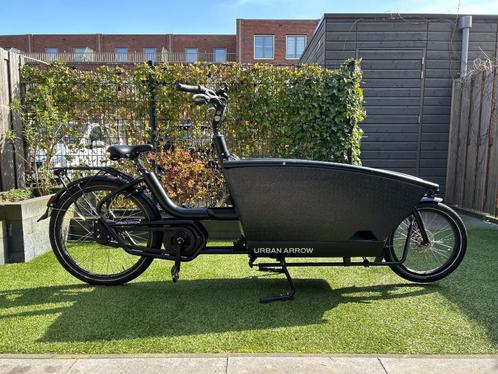 Urban Arrow Family Active Plus 400 Wh (nieuwe accu)