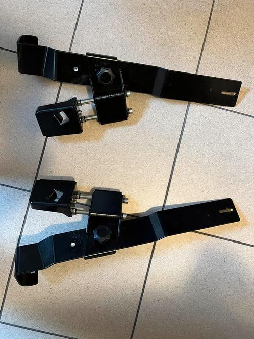 Urban arrow maxi cosi adapter
