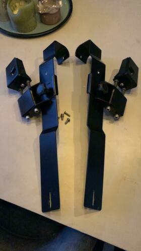 Urban arrow maxi cosi adapter